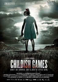 Dictado – Childish Games