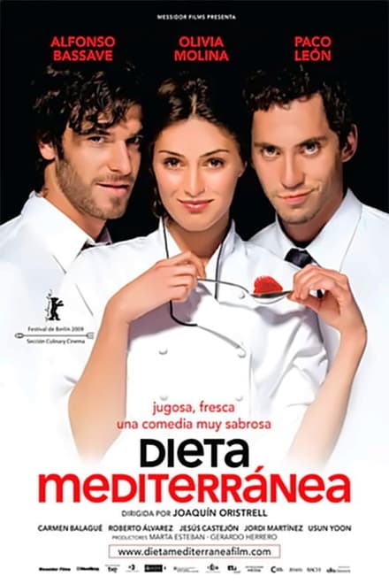 Dieta mediterranea (2009)