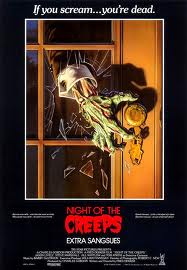 Dimensione Terrore – Night of the Creeps