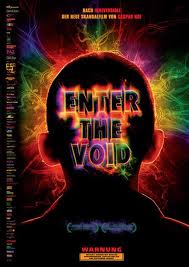 Enter the Void