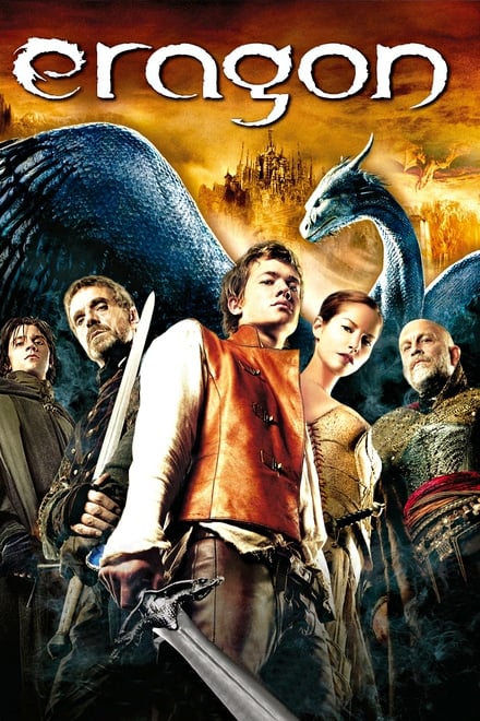 Eragon [HD] (2006)