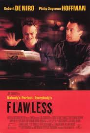 Flawless – Senza Difetti