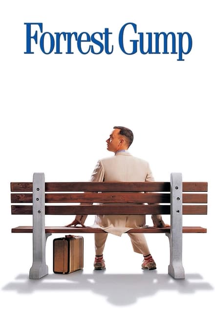 Forrest Gump [HD] (1994)