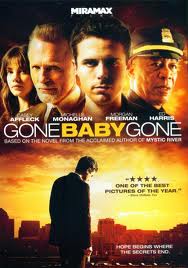 Gone Baby Gone