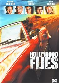 Hollywood flies