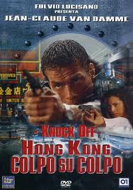 Hong Kong – Colpo su colpo