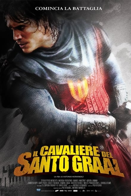 Il cavaliere del Santo Graal [HD] (2011)