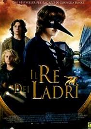 Il re dei ladri