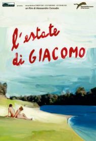 L’estate di Giacomo