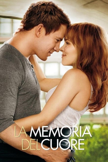 La memoria del cuore [HD] (2012)