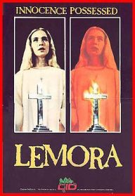 Lemora, la metamorfosi di Satana