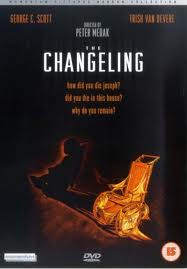 Lo Scambio – The Changeling