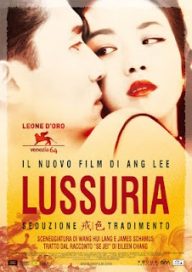 Lussuria – Seduzione e tradimento