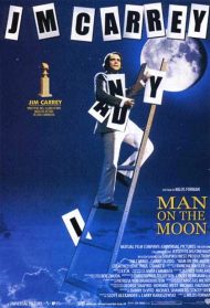 Man on the Moon