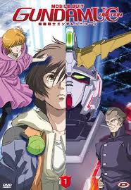 Mobile Suit Gundam Unicorn – Il giorno dell’Unicorno