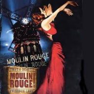 Moulin Rouge