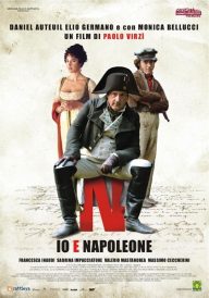 N – Io e Napoleone