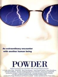 Powder – Un incontro straordinario con un altro essere