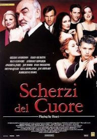 Scherzi del cuore