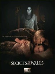 Secret in the Walls