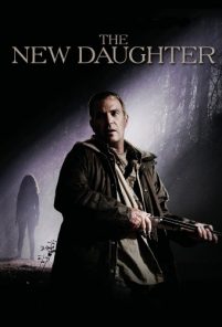 The New Daughter [HD] (2009)