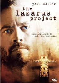 The Lazarus Project – Un piano misterioso