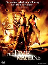 The Time Machine