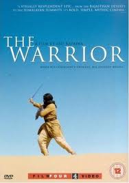 The Warrior – Il guerriero