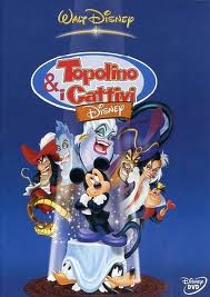 Topolino e i Cattivi Disney