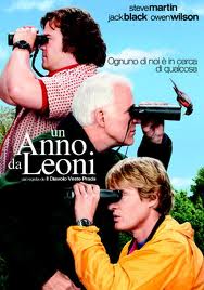 Un anno da leoni [HD] (2011)