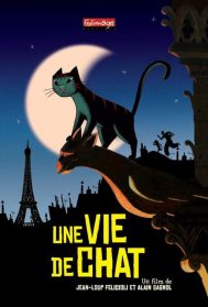 Une vie de chat