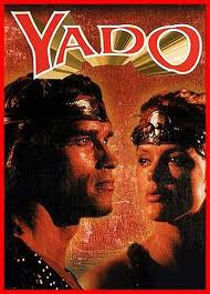 Yado – Red Sonja