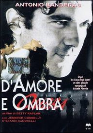 D’amore ombra