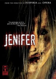 Jenifer – Istinto assassino