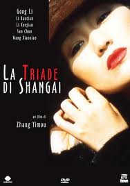 La triade di shanghai