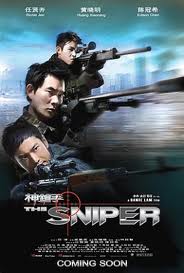 The sniper