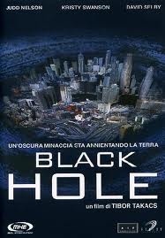 Black Hole – Il buco nero (2006)