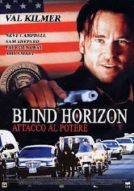 Blind Horizon – Attacco al potere