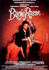 Bugie rosse