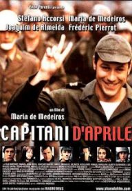 Capitani d’Aprile