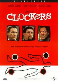 Clockers