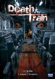 Death Train 2005