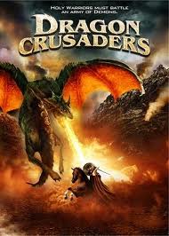 Dragon Crusaders