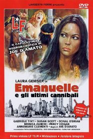 Emanuelle e gli ultimi cannibali