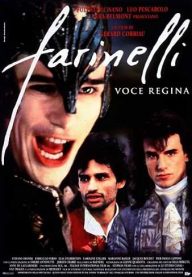 Farinelli – Voce Regina