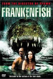 Frankenfish – Pesci mutanti