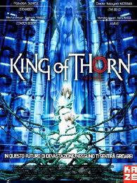 King of Thorn