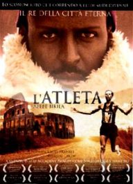 L’atleta – Abebe Bikila (2009)