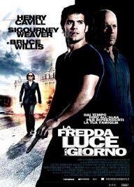 La fredda luce del giorno (2012)