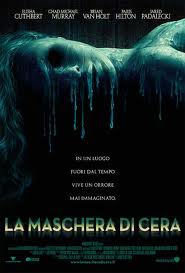 La maschera di cera [HD] (2005)